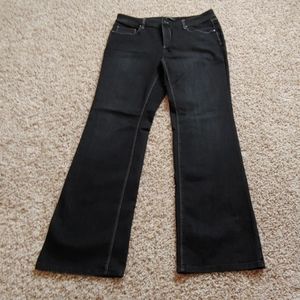White house black market jeans